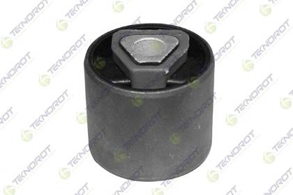 Ulożenie riadenia TEKNOROT